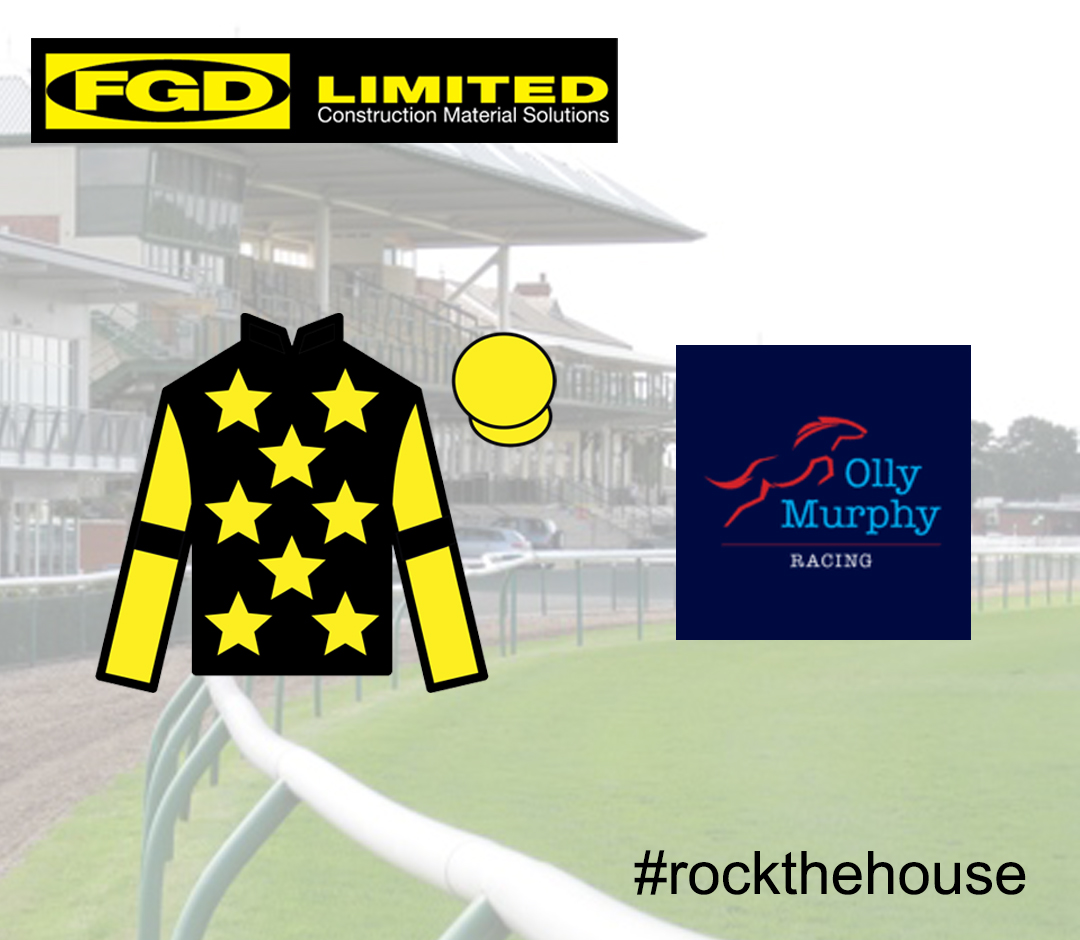 Rock The House - Warwick Racecourse 